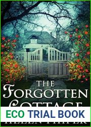 The Forgotten Cottage (Annie Graham, #3)