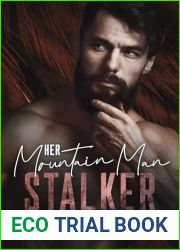 Her Mountain Man Stalker