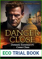 Danger Close: Domestic Extremist #1 Comes Clean