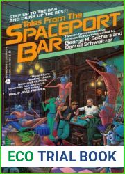 Tales from the Spaceport Bar
