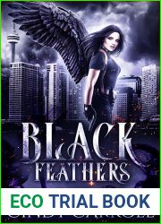 Black Feathers (Angels of the Apocalypse, #1)