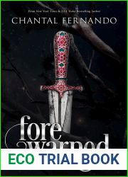Forewarned (Fated Love Book 1)