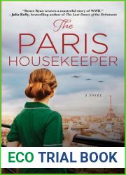 The Paris Housekeeper