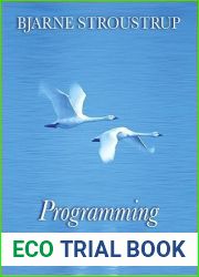 Programming: Principles and Practice Using C++