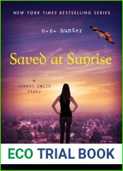Saved at Sunrise (Shadow Falls, #4.5)