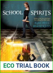 School Spirits (Hex Hall, #4)