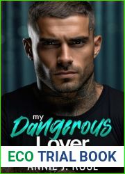 My Dangerous Lover (Off-Limit Daddies)