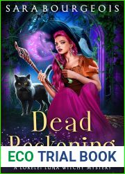Dead Reckoning (A Lorelei Luna Witchy Mystery, #4)