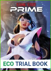 Task Unit Prime (Apocalypse Girls Book 3)