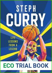 Steph Curry: Life Lessons from a Legend