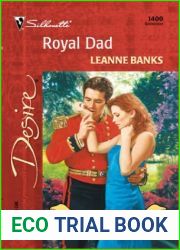 Royal Dad (The Royal Dumonts, #1)