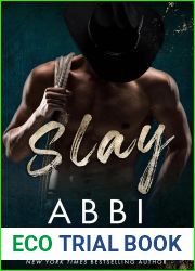 Slay (Georgia Smoke #1)