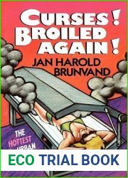 Curses! Broiled Again!