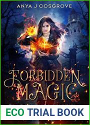Forbidden Magic (Dark Falls Academy, #1)