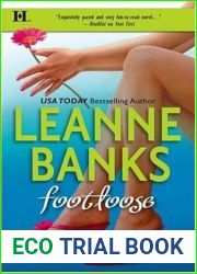 Footloose (Bellagio, #3)