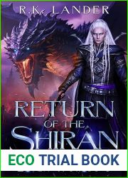 Return of the Shiran: Elven Worlds 3