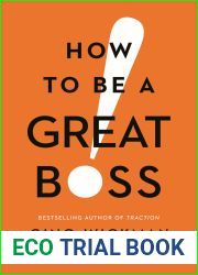 How to Be a Great Boss