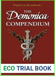 The Demonica Compendium