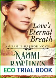 Love|s Eternal Breath (Eagle Harbor #4)