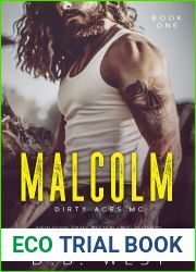 Malcolm (Dirty Aces MC, #1)