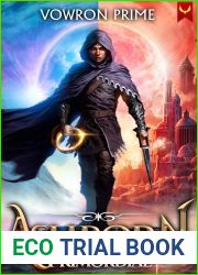 Ashborn Primordial (Ashborn Primordial #1)