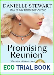 Promising Reunion (Barrington Billionaires Book 11)