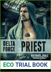 Delta Force: Priest