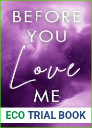 Before You Love Me