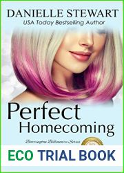 Perfect Homecoming (Barrington Billionaires Book 10)