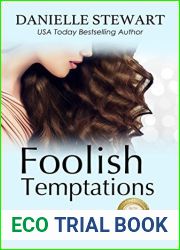Foolish Temptations (The Barrington Billionaires, #7)