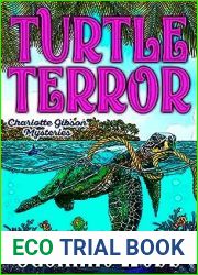 Turtle Terror (Charlotte Gibson Mysteries #9)
