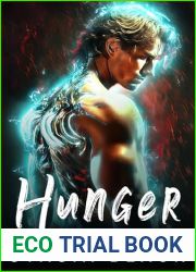 Hunger: A Second Chance Angel Romance