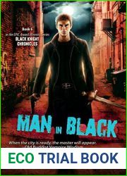 Man in Black (Black Knight Chronicles, #6)