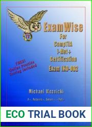 Examwise for Comptia I-Net+ Certification Exam Ik0-002