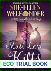 Must Love Kilts (The Ravenscraig Legacy Book 5)
