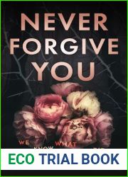 Never Forgive You