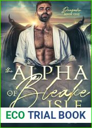 The Alpha of Bleake Isle (Dragonkin #1)