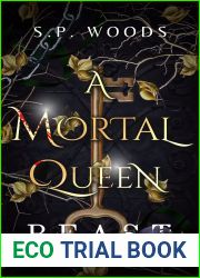 A Mortal Queen: Beast
