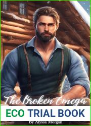 The Broken Omega and The Lone Wolf