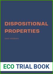 Dispositional Properties