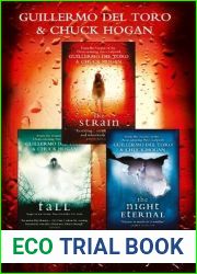 The Complete Strain Trilogy