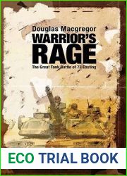 Warrior|s Rage: The Great Tank Battle of 73 Easting