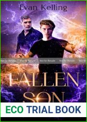 Fallen Son: Chronicles of Leight Book One