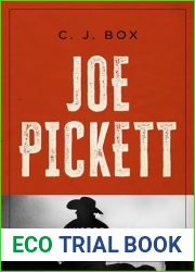 Joe Pickett: A Mysterious Profile (Mysterious Profiles)