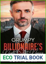 Grumpy Billionaire|s Night-Shift Nanny