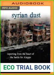 Syrian Dust