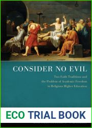 Consider No Evil