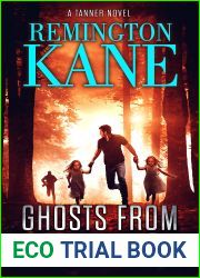 Ghosts From The Past (Tanner, #51)
