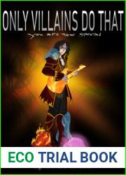 Only Villains Do That - Volume 1