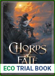 Chords of Fate (The Wayward Chronicles Book 1)